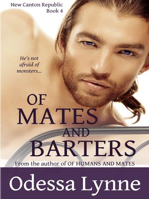 cover image of Of Mates and Barters